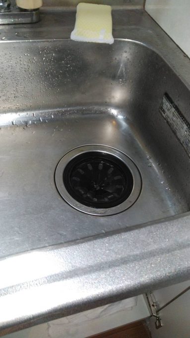 鹿児島県曽於市大隅町、霧島市隼人町へ水廻りトラブルでお伺いしました。 | 水のトラブルはかごしま水道職人